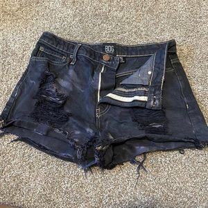 BDG GIRLFRIEND HIGHRISE SIZE 26